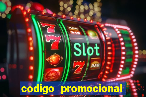 codigo promocional bingo blitz